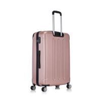 Hartschalen-Reisekoffer F-2045, Trolley Größe XL 