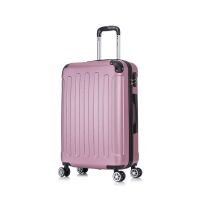 Hartschalen-Reisekoffer F-2045, Trolley  gallery