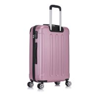 Hartschalen-Reisekoffer F-2045, Trolley Größe L m