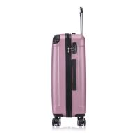 Hartschalen-Reisekoffer F-2045, Trolley Größe L m
