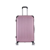 Hartschalen-Reisekoffer F-2045, Trolley Größe XL 
