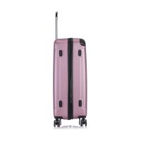 Hartschalen-Reisekoffer F-2045, Trolley Größe XL 