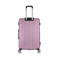 Hartschalen-Reisekoffer F-2045, Trolley Größe XL 