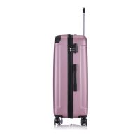 Hartschalen-Reisekoffer F-2045, Trolley Größe XL 