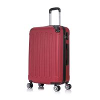 Hartschalen-Reisekoffer F-2045, Trolley  gallery