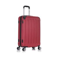 Hartschalen-Reisekoffer F-2045, Trolley Größe L m