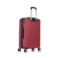 Hartschalen-Reisekoffer F-2045, Trolley Größe L m
