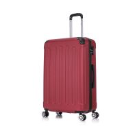Hartschalen-Reisekoffer F-2045, Trolley  gallery