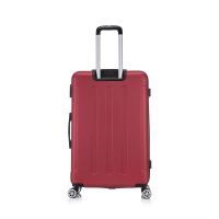 Hartschalen-Reisekoffer F-2045, Trolley Größe XL 