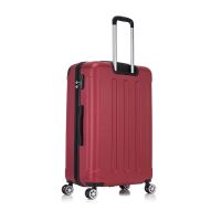 Hartschalen-Reisekoffer F-2045, Trolley Größe XL 