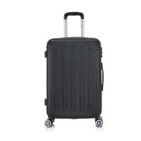 Hartschalen-Reisekoffer F-2045, Trolley Größe L m