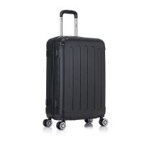 Hartschalen-Reisekoffer F-2045, Trolley Größe L m