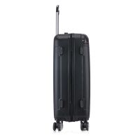 Hartschalen-Reisekoffer F-2045, Trolley Größe L m