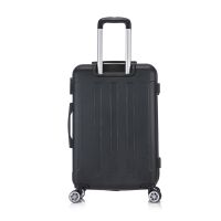 Hartschalen-Reisekoffer F-2045, Trolley Größe L m