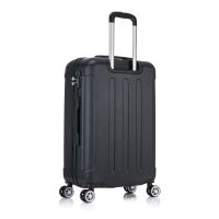 Hartschalen-Reisekoffer F-2045, Trolley Größe L m