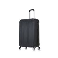 Hartschalen-Reisekoffer F-2045, Trolley Größe XL 