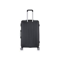 Hartschalen-Reisekoffer F-2045, Trolley Größe XL 