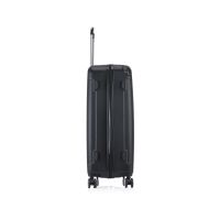 Hartschalen-Reisekoffer F-2045, Trolley Größe XL 