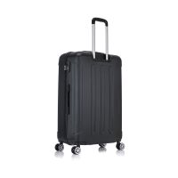 Hartschalen-Reisekoffer F-2045, Trolley Größe XL 