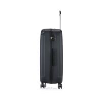 Hartschalen-Reisekoffer F-2045, Trolley Größe XL 