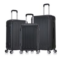 Hartschalen-Kofferset F-2045, 3-teilig M gallery