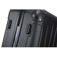 Hartschalen-Kofferset F-2045, 3-teilig M/L/XL mit 360° R
