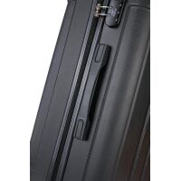Hartschalen-Kofferset F-2045, 3-teilig M/L/XL mit 360° R