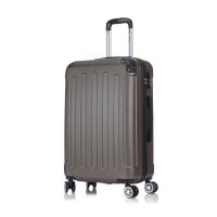 Hartschalen-Reisekoffer F-2045, Trolley  gallery