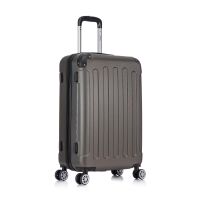 Hartschalen-Reisekoffer F-2045, Trolley Größe L m