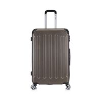 Hartschalen-Reisekoffer F-2045, Trolley Größe XL 