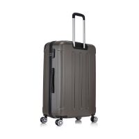 Hartschalen-Reisekoffer F-2045, Trolley Größe XL 