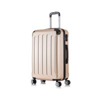 Hartschalen-Reisekoffer F-2045, Trolley  gallery