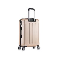 Hartschalen-Reisekoffer F-2045, Trolley Größe L m
