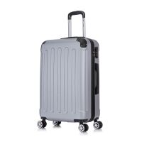 Hartschalen-Reisekoffer F-2045, Trolley  gallery