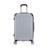 Hartschalen-Reisekoffer F-2045, Trolley Größe L m
