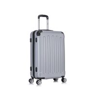 Hartschalen-Reisekoffer F-2045, Trolley Größe L m