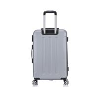 Hartschalen-Reisekoffer F-2045, Trolley Größe L m