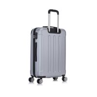 Hartschalen-Reisekoffer F-2045, Trolley Größe L m