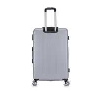 Hartschalen-Reisekoffer F-2045, Trolley Größe XL 