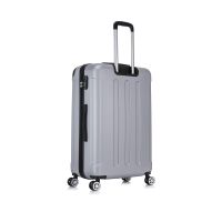 Hartschalen-Reisekoffer F-2045, Trolley Größe XL 