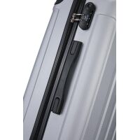 Hartschalen-Kofferset F-2045, 3-teilig M/L/XL mit 360° R