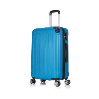 Hartschalen-Reisekoffer F-2045, Trolley  gallery