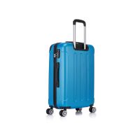 Hartschalen-Reisekoffer F-2045, Trolley Größe L m