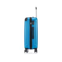 Hartschalen-Reisekoffer F-2045, Trolley Größe L m
