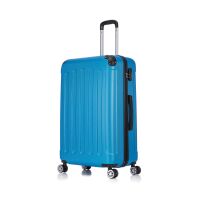 Hartschalen-Reisekoffer F-2045, Trolley  gallery