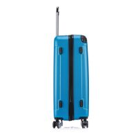 Hartschalen-Reisekoffer F-2045, Trolley Größe XL 