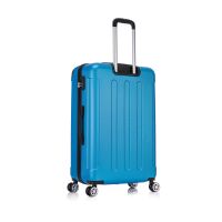 Hartschalen-Reisekoffer F-2045, Trolley Größe XL 