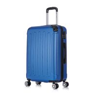 Hartschalen-Reisekoffer F-2045, Trolley  gallery