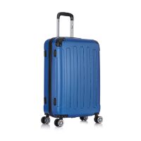 Hartschalen-Reisekoffer F-2045, Trolley Größe L m
