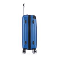 Hartschalen-Reisekoffer F-2045, Trolley Größe L m